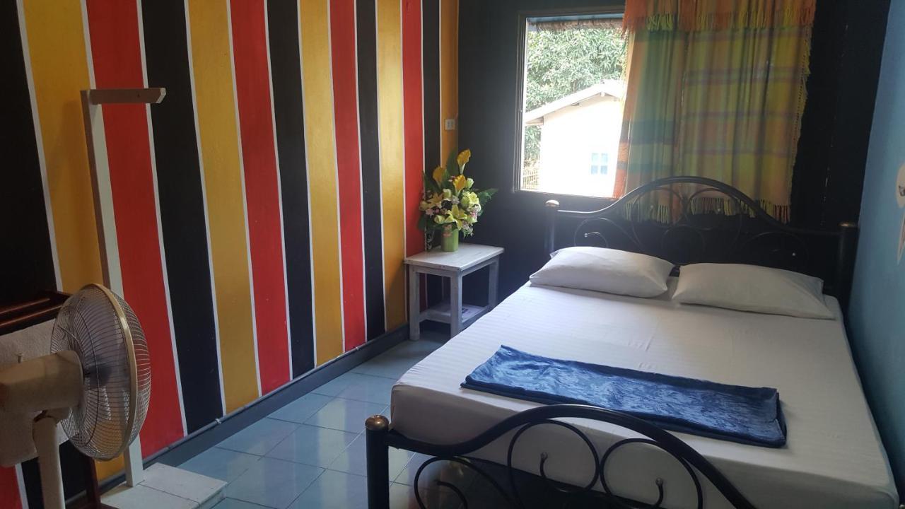 Guest house Mr. Clean