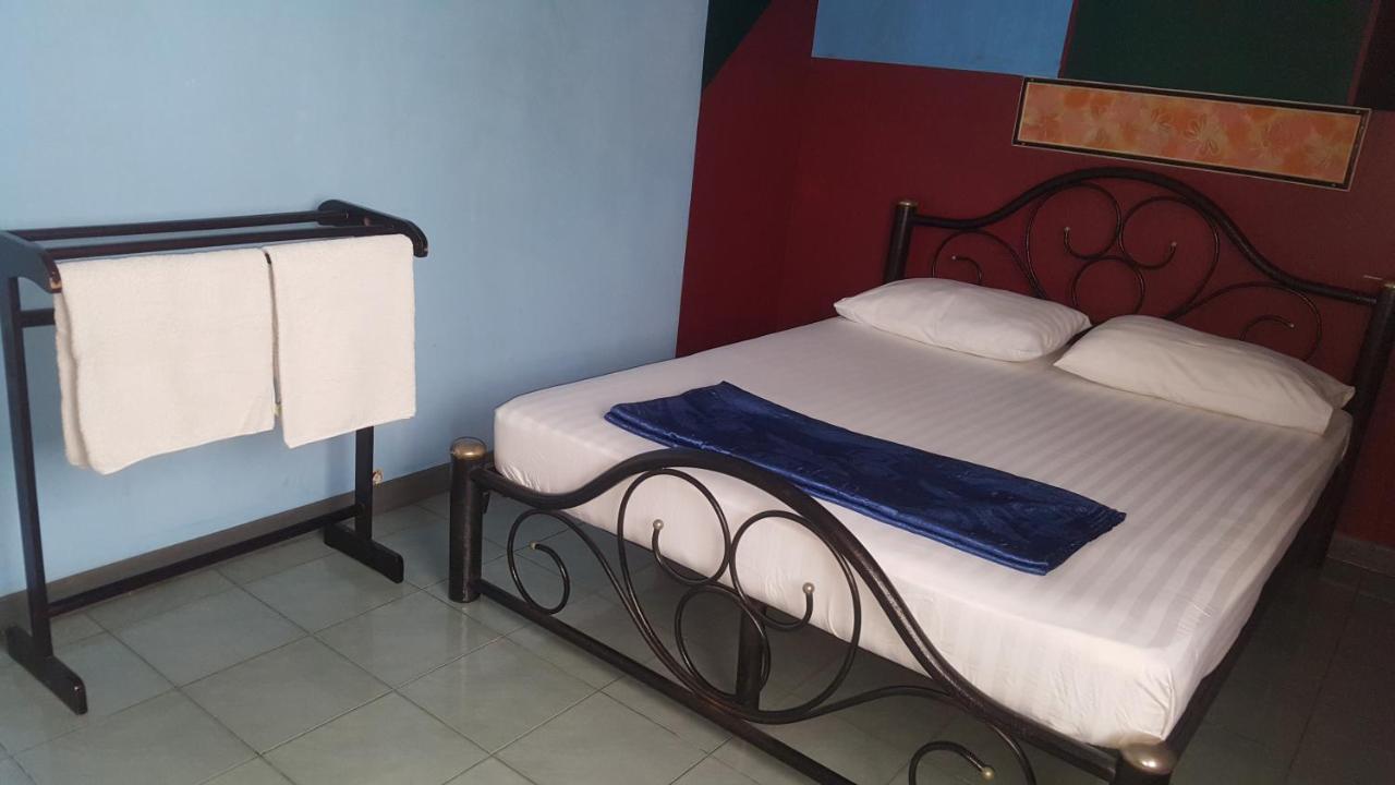 Mr. Clean Guest house