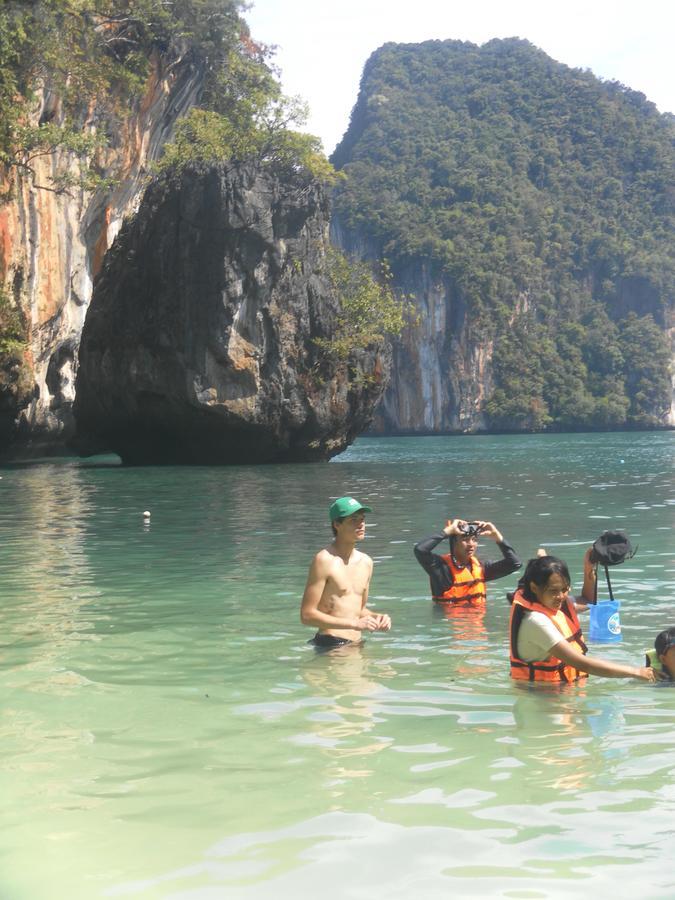 Mr. Clean Guest house Krabi