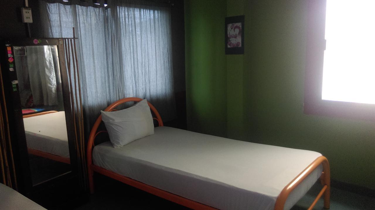 Mr. Clean Guest house