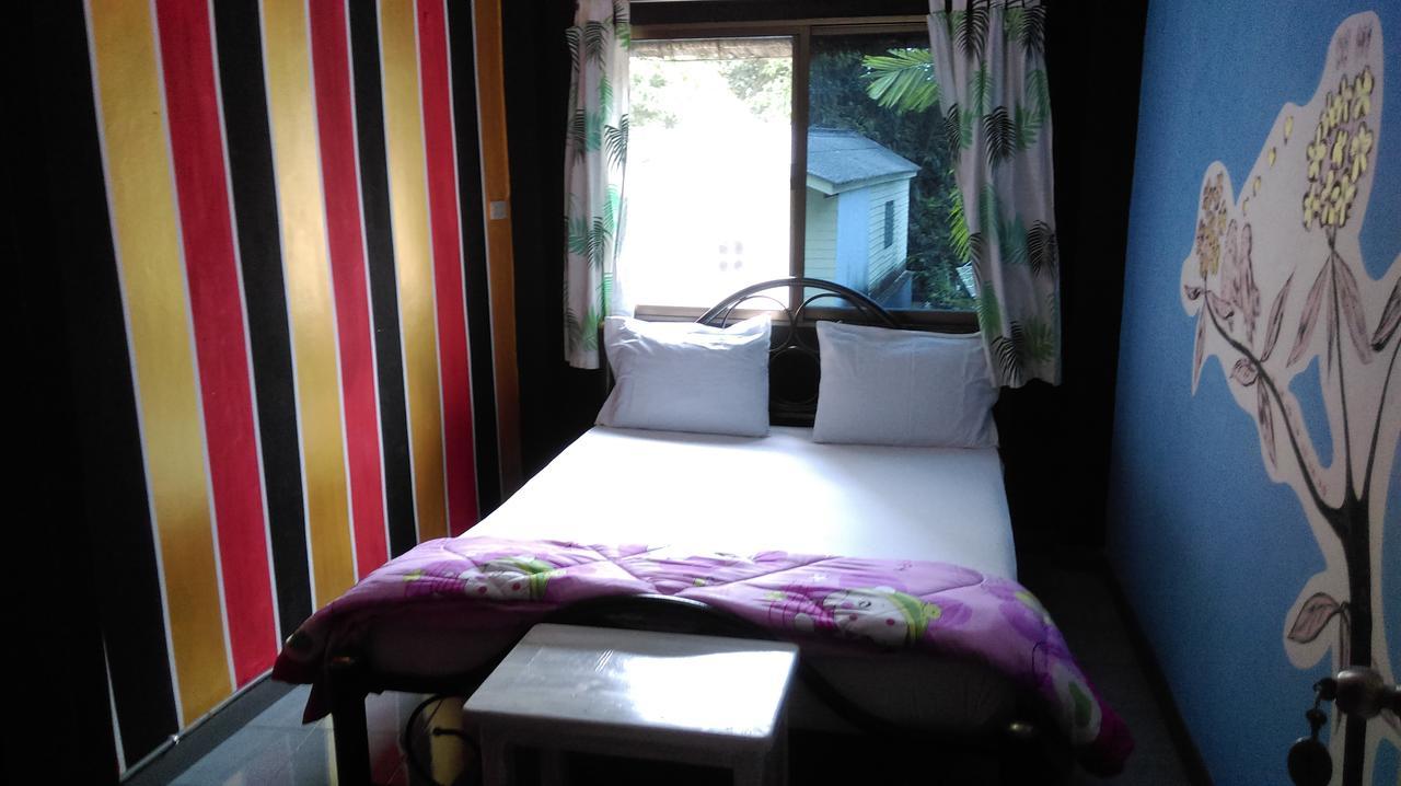 Rumah tetamu Mr. Clean Krabi